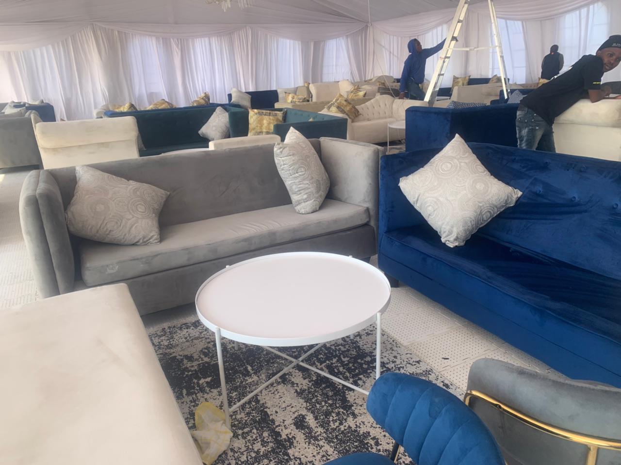 Screens & Projectors Image